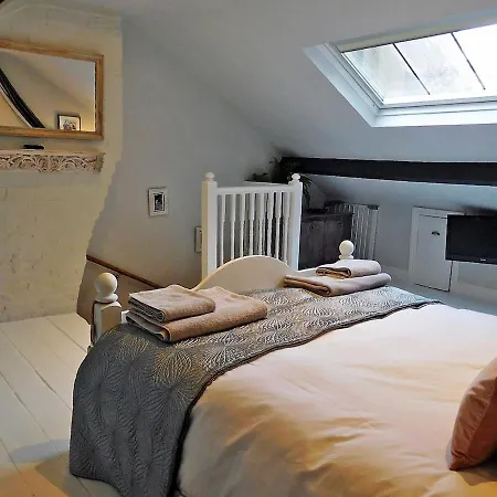 Gowland Private Parking Enclosed Garden * Scarborough