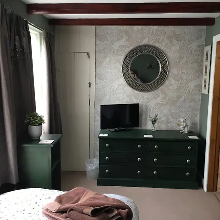 Gowland Private Parking Enclosed Garden Hébergement de vacances