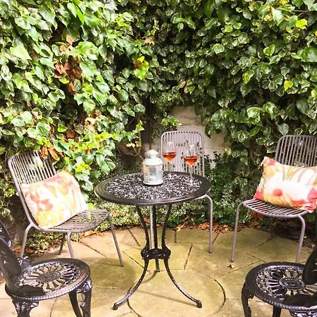 Gowland Private Parking Enclosed Garden Hébergement de vacances Scarborough