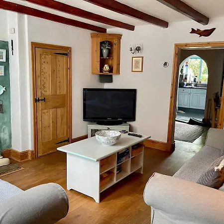 Gowland Private Parking Enclosed Garden * Scarborough
