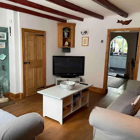 Gowland Private Parking Enclosed Garden Holiday home